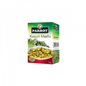 Parrot Kasoori Methi 25G