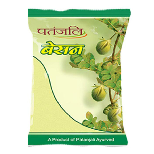 Patanjali Besan G