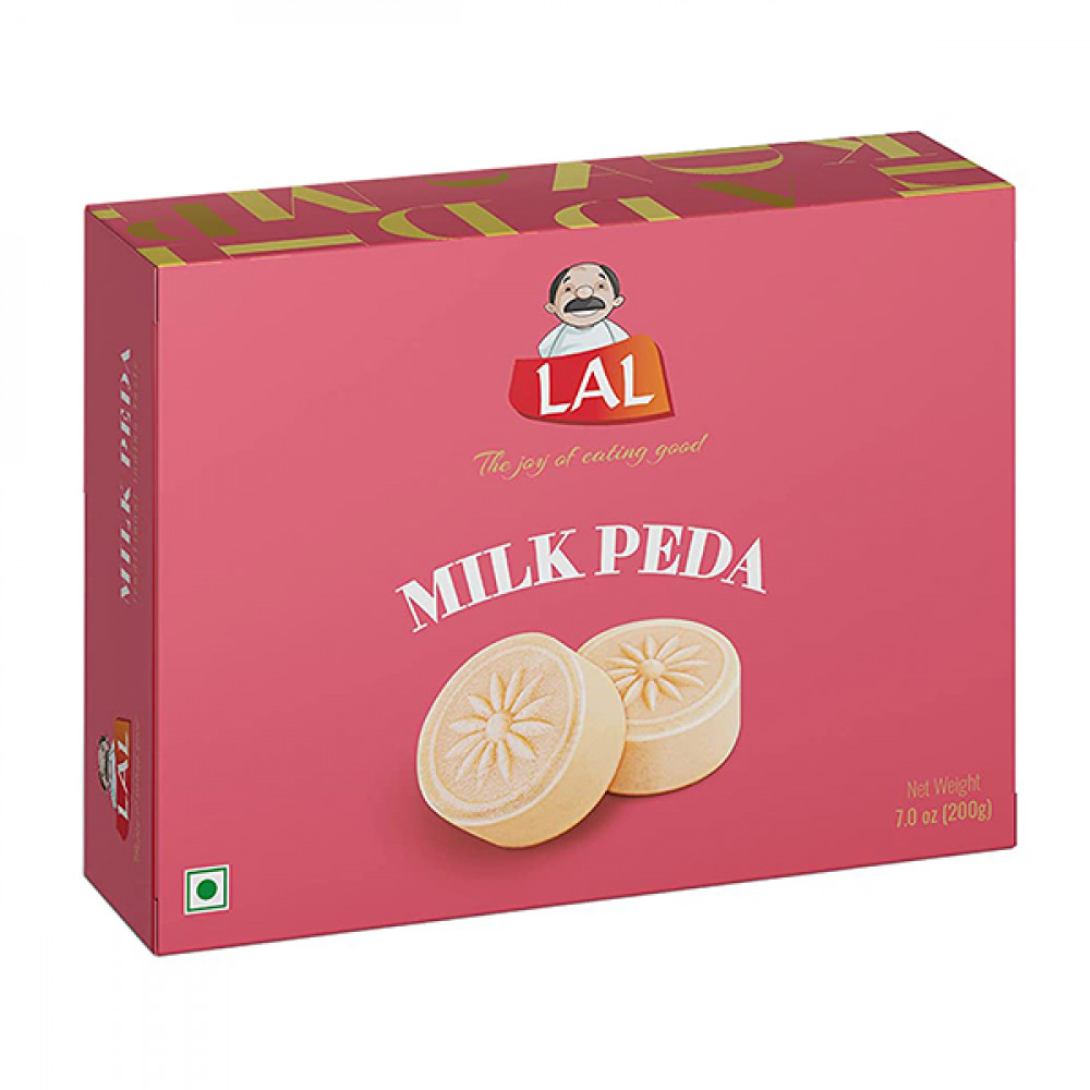 Lal Doodh Peda 200gm