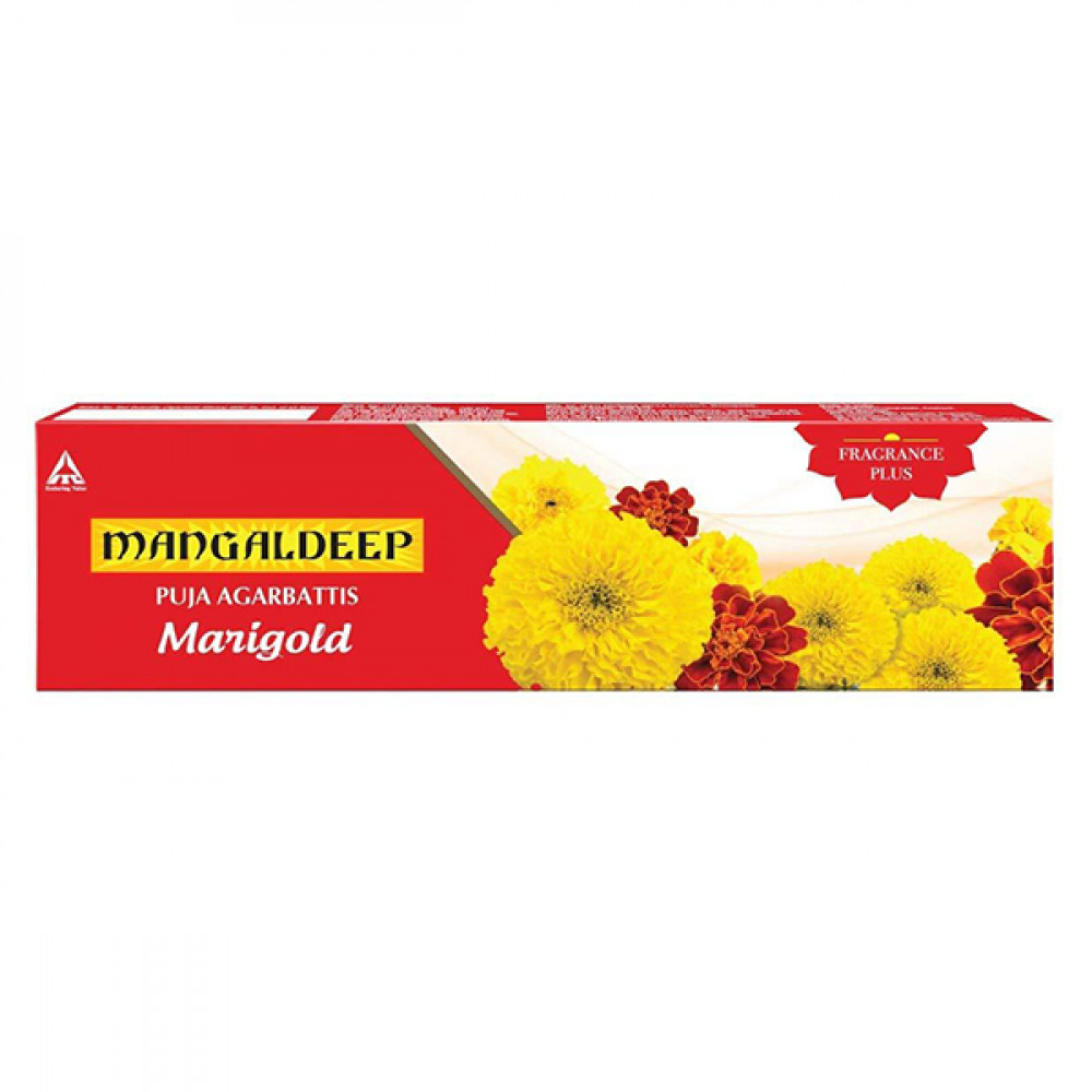 Mangaldeep Marigold Agarbatti Rs.50