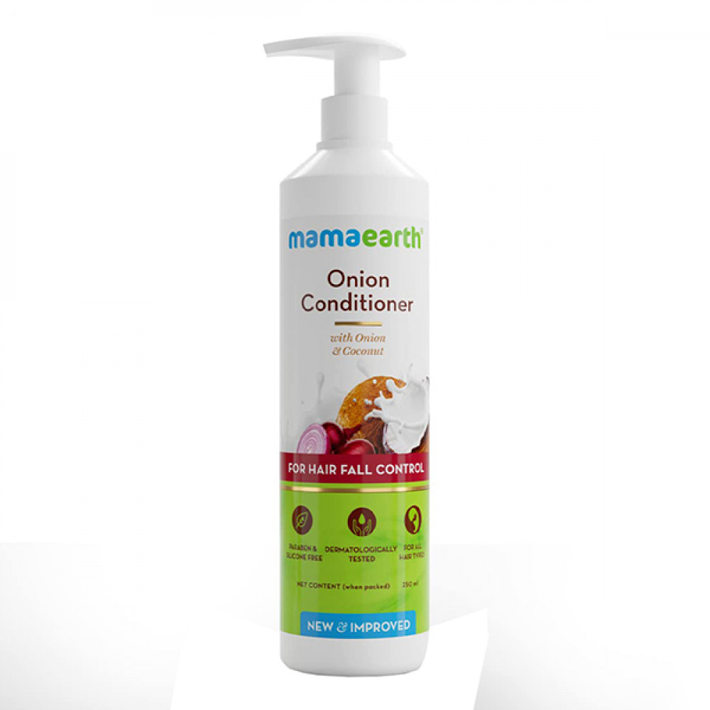 Mamaearth Onion Conditioner 200ml