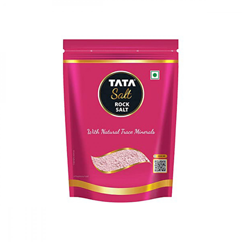 Tata Rock Salt 500G