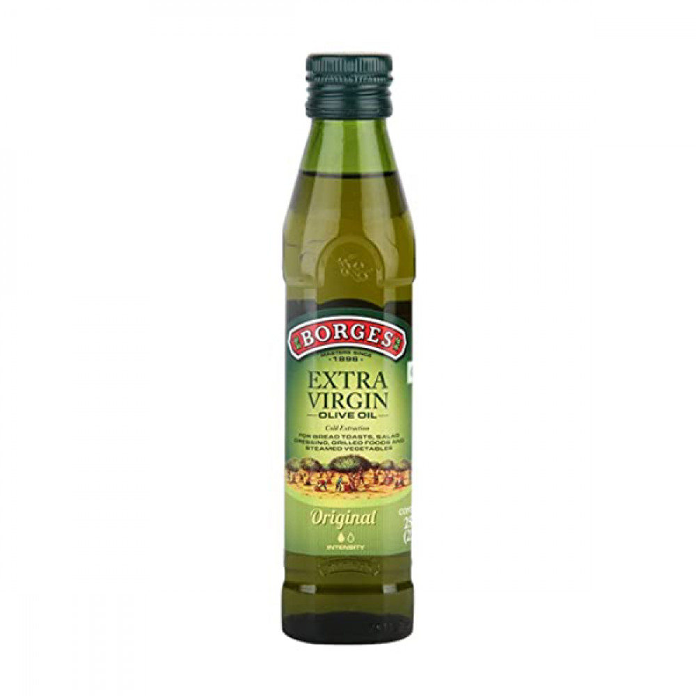 Borges Extra Virgin Olive Oil