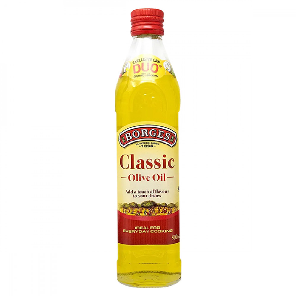 Borges Olive Oil Classic