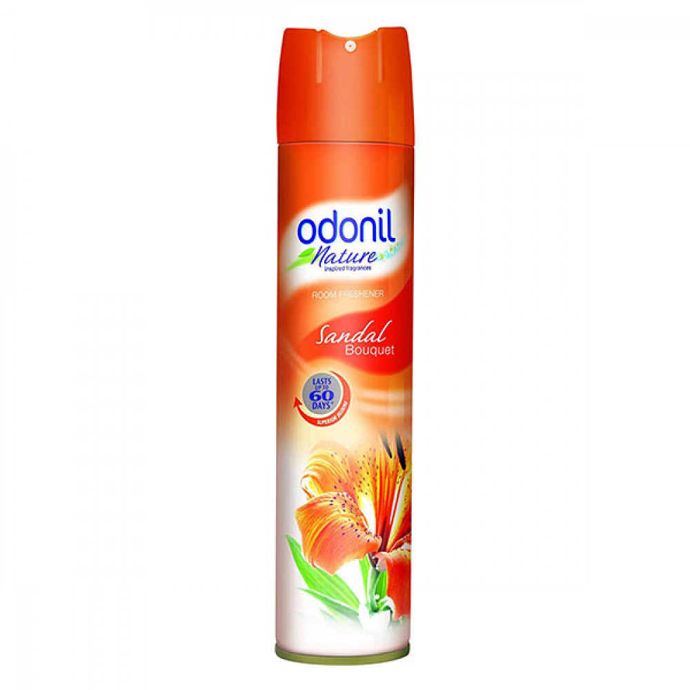 Odonil Spray 200G Sandal