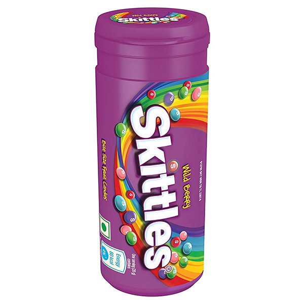 Skittles Fruit Wild Berry 33.6gm