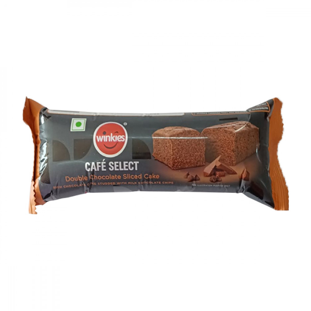 Buy Winkies Cocoa Cream Chocolate Swiss Roll 165 g (Carton) Online at Best  Prices in India - JioMart.