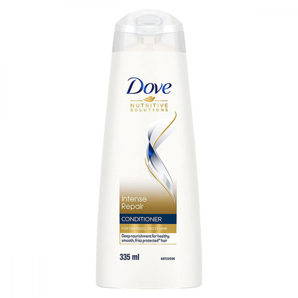 Dove Intense Repair Cond 335ml