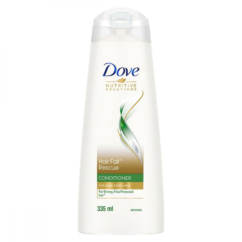 Dove Hair Fall Cond 335ml