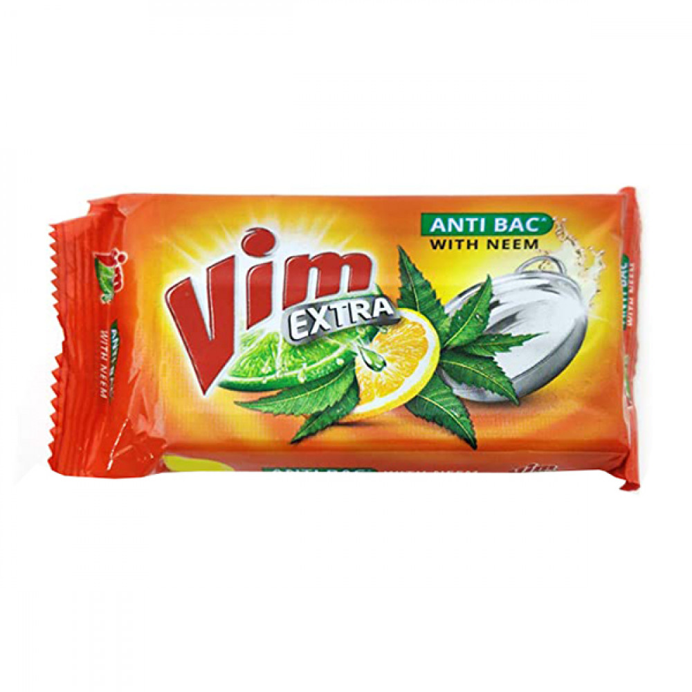 Vim Anti Bac With Neem 250G