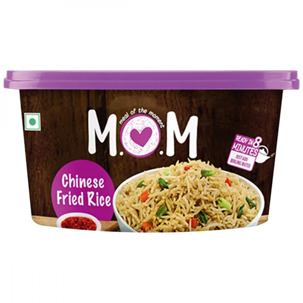 Mom Chinese Fried Rice 87g