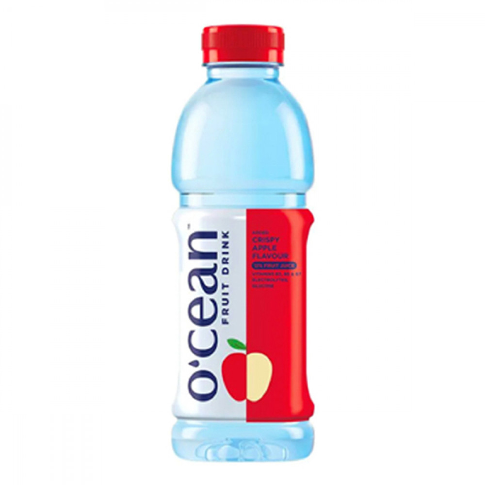 Ocean Fruit Drink Apple 300ml