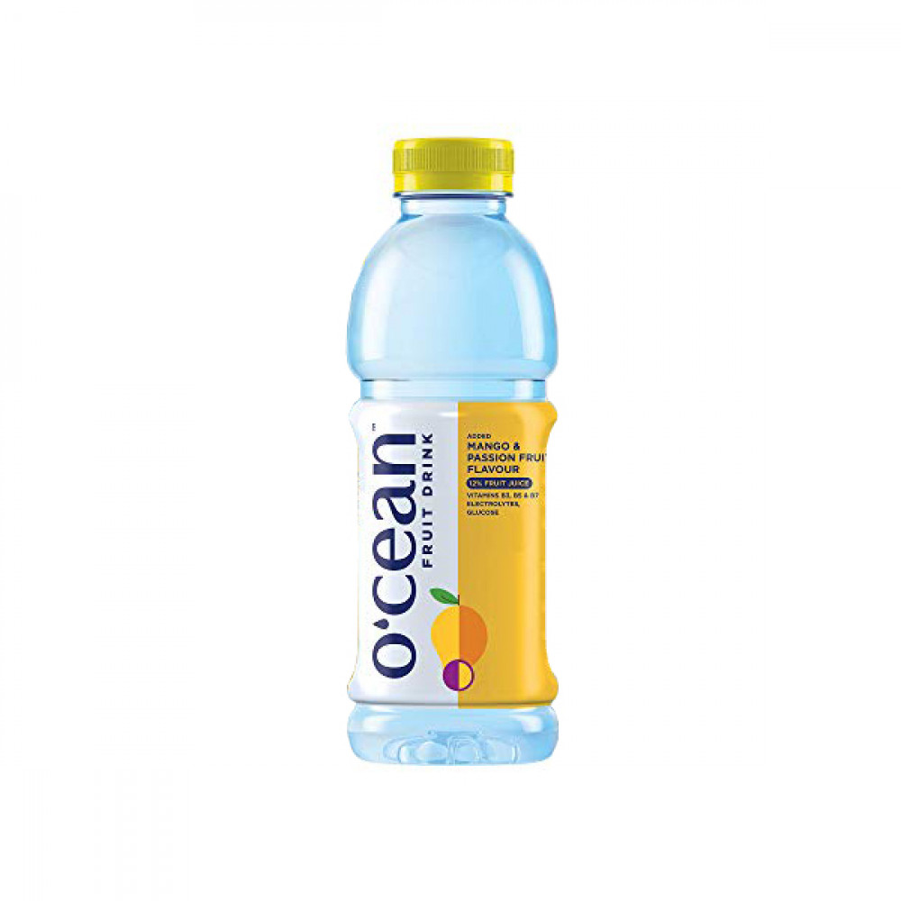 Ocean Fruit Drink Mango 300ml