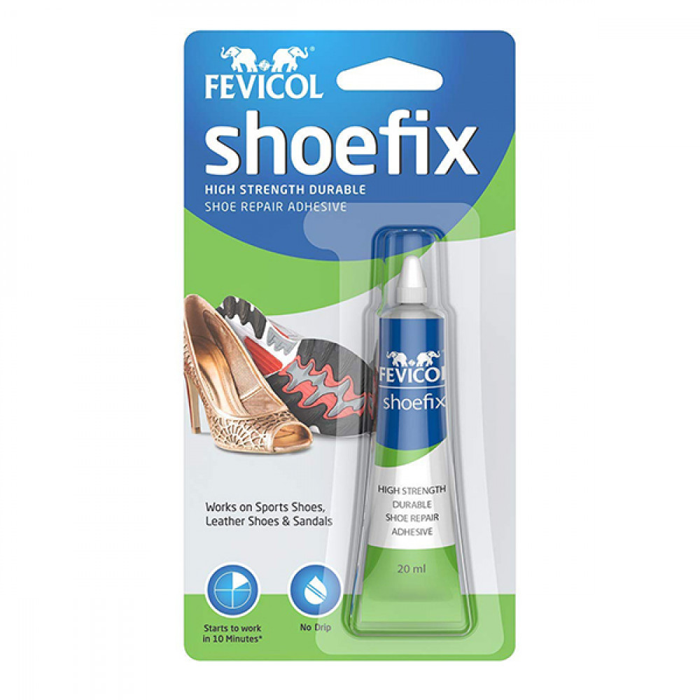 Fevicol Shoe Fix-Sm 20 Ml