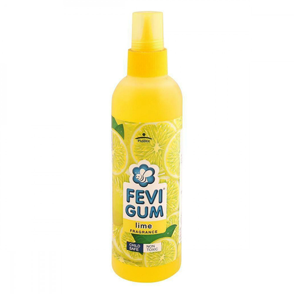 Fevigum 200ml Squeezy -  Lime