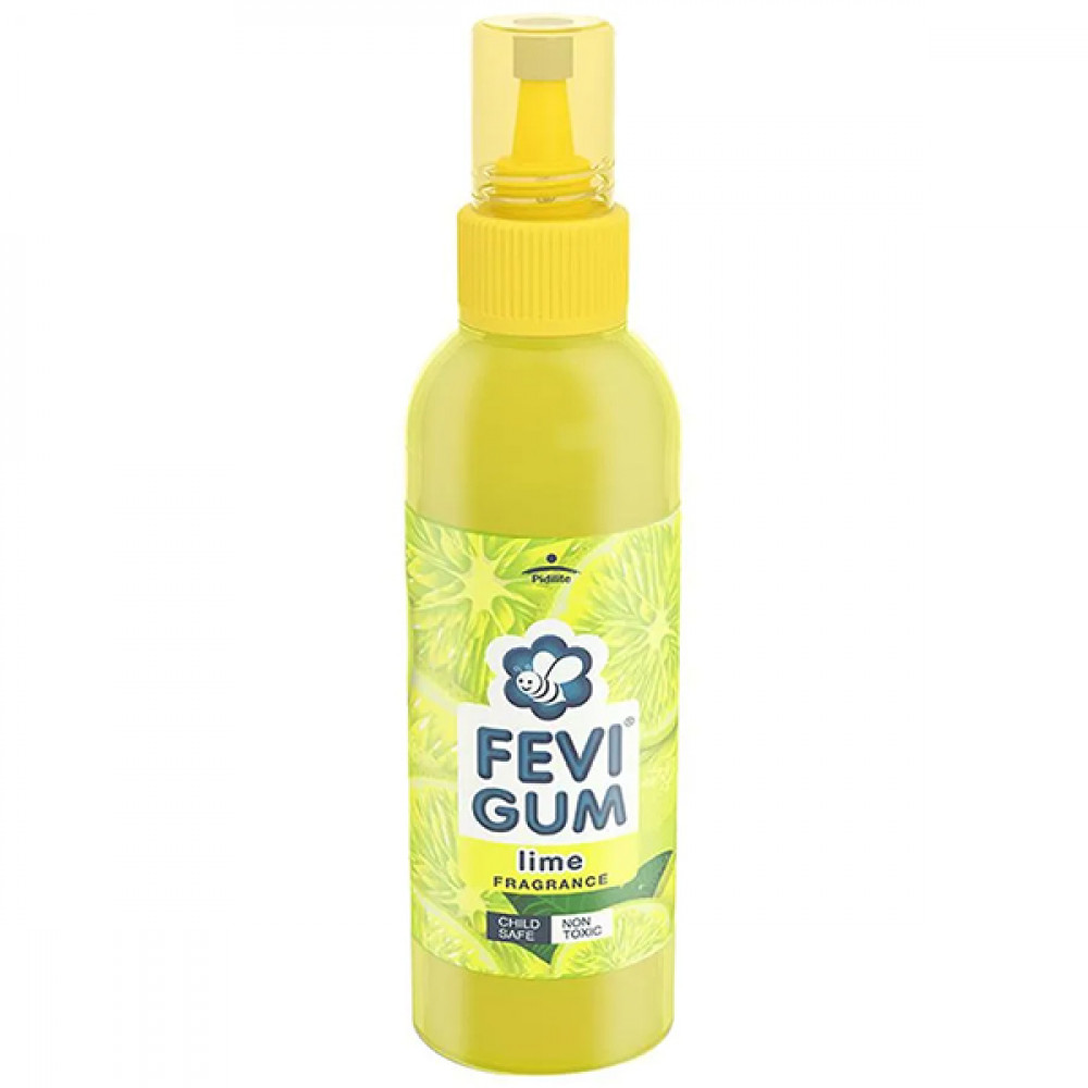 Fevigum 50 Ml Squeezy -  Lime Dangler