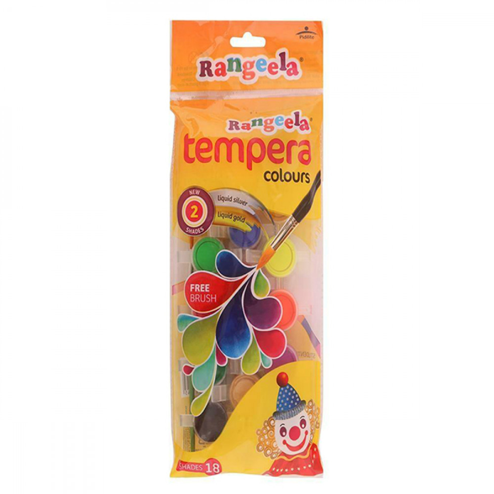 Rangeela Tempera Colour 54 Ml