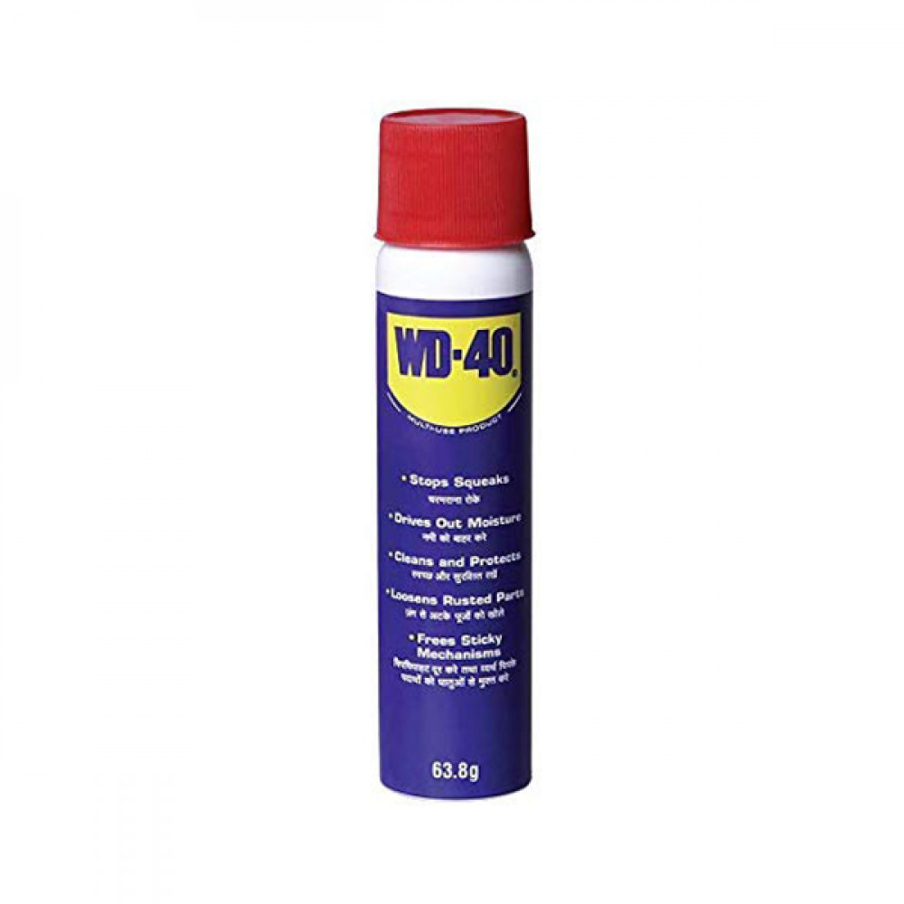 Wd 40 63.8 Gm Blister Pack