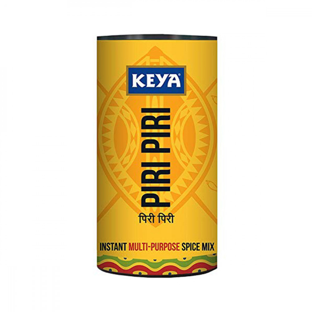 Keya Piri Piri Instant Multipurpose Spice Mix 80g