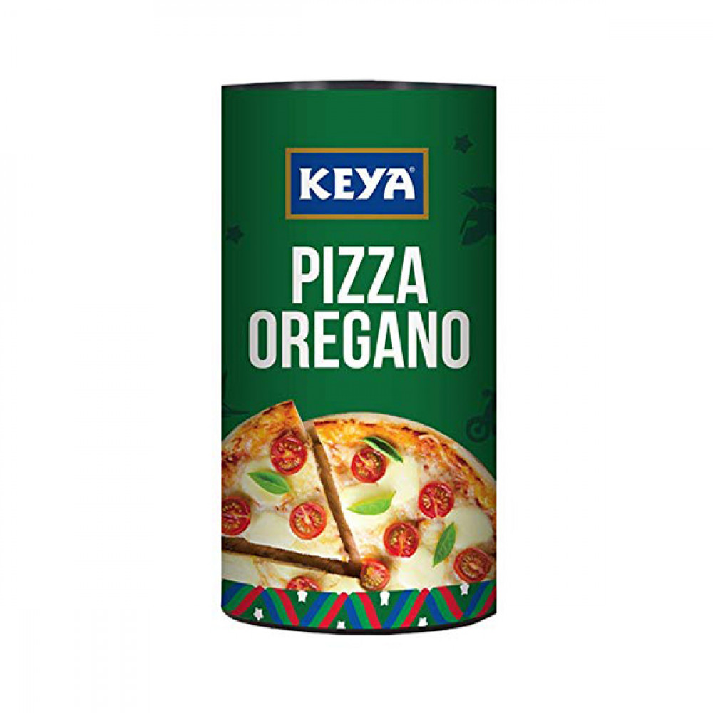 Keya Pizza Oregano 80g