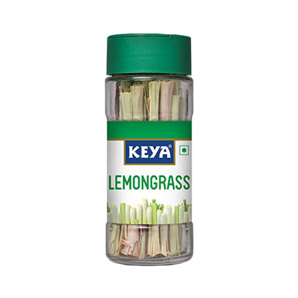 Keya Lemongrass 15g