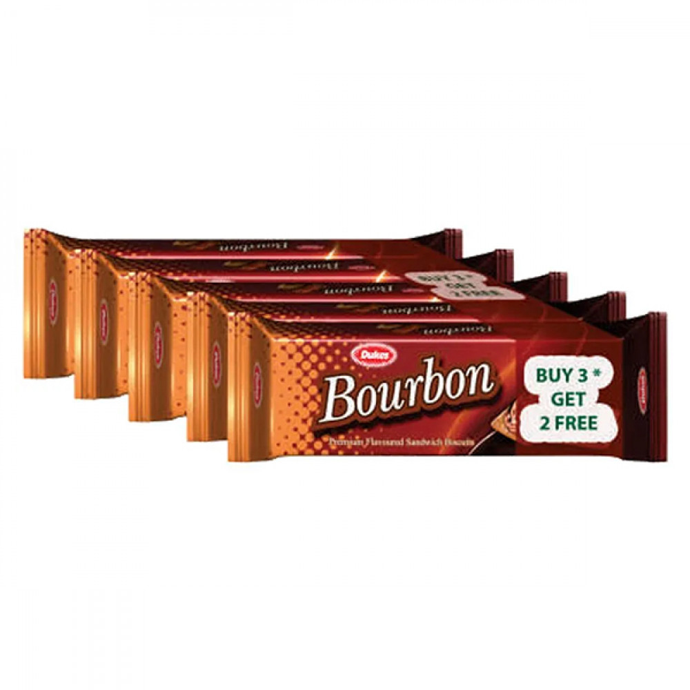 Dukes Bourbon 600g(150gx4)B3G1