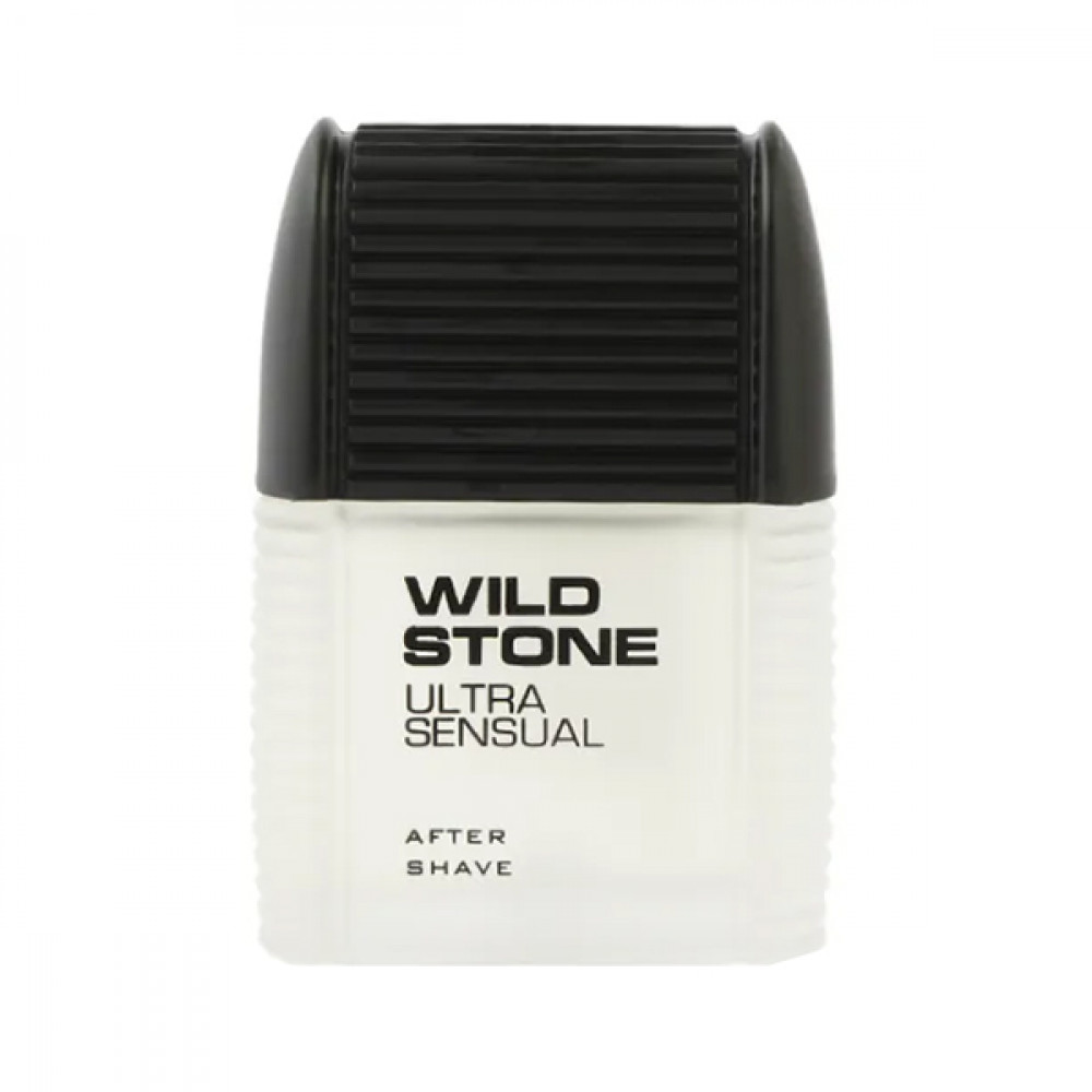 Wild Stone Ultra Sensual After Shave