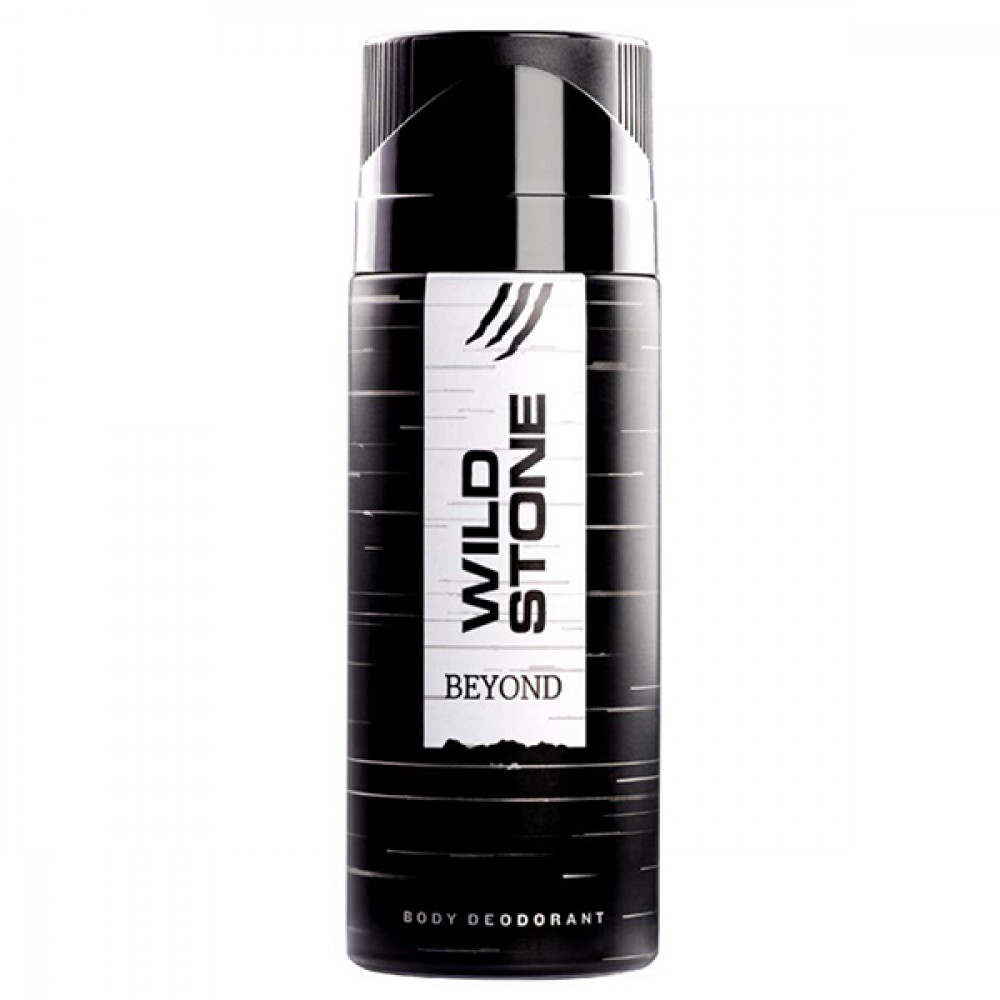 Wild Stone Beyond Deo 150ml