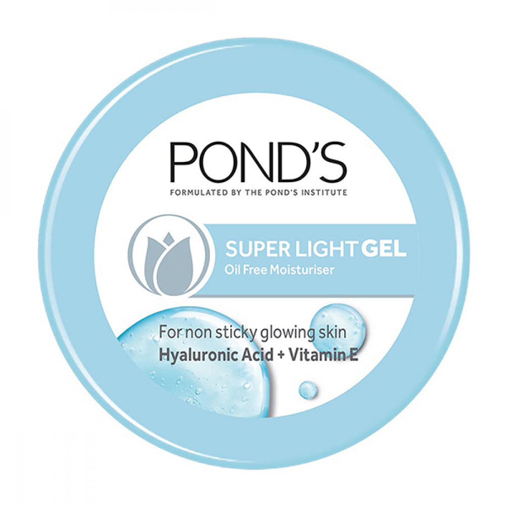 Pond`s Super Light Gel