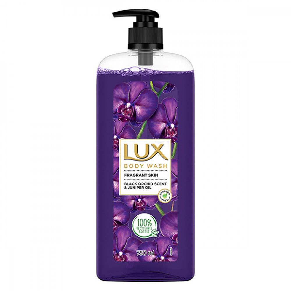 Lux Body Wash Fragrant Skin