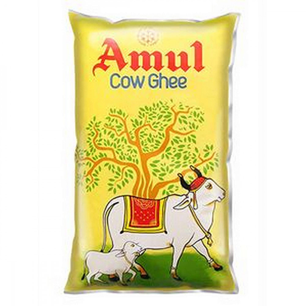 AMUL COW GHEE