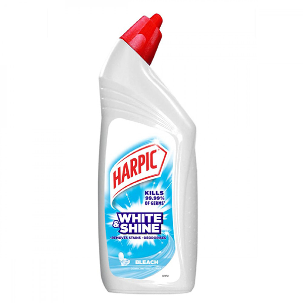 Harpic Bleach