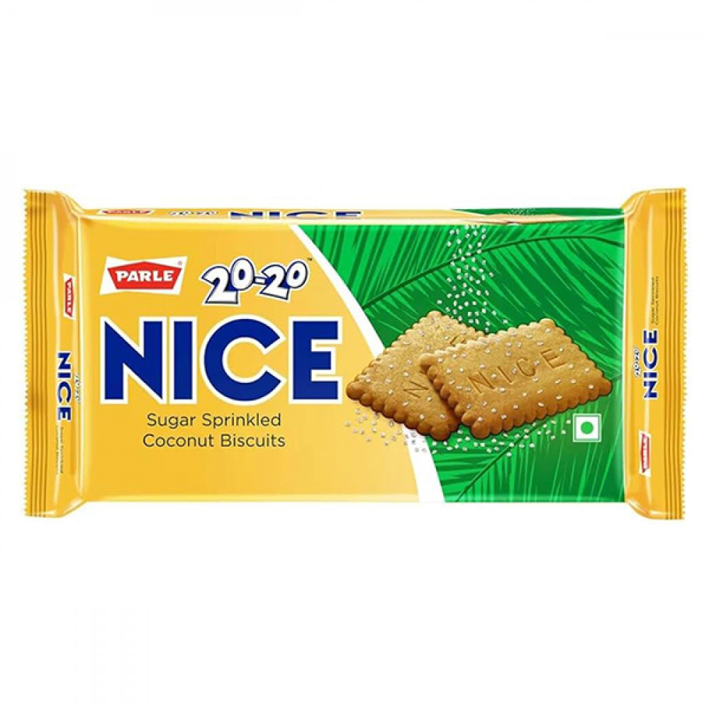 PARLE 20-20 NICE