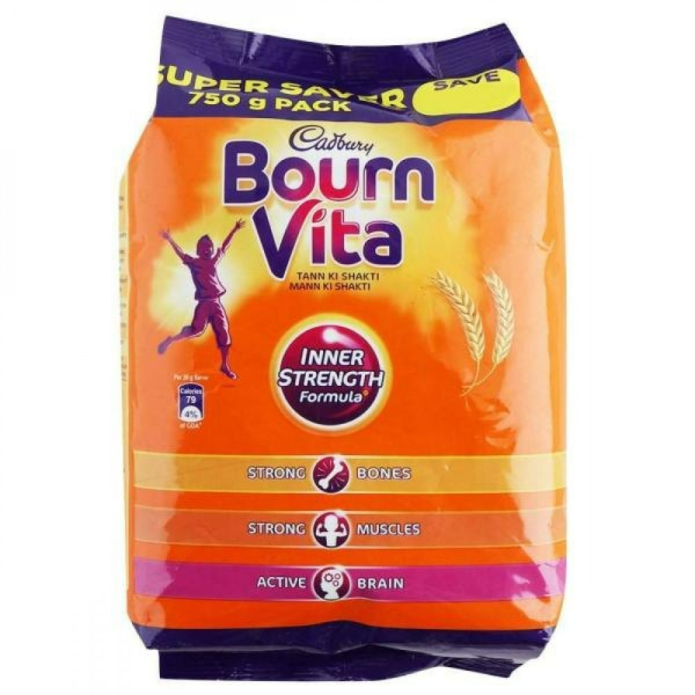 Bournvita