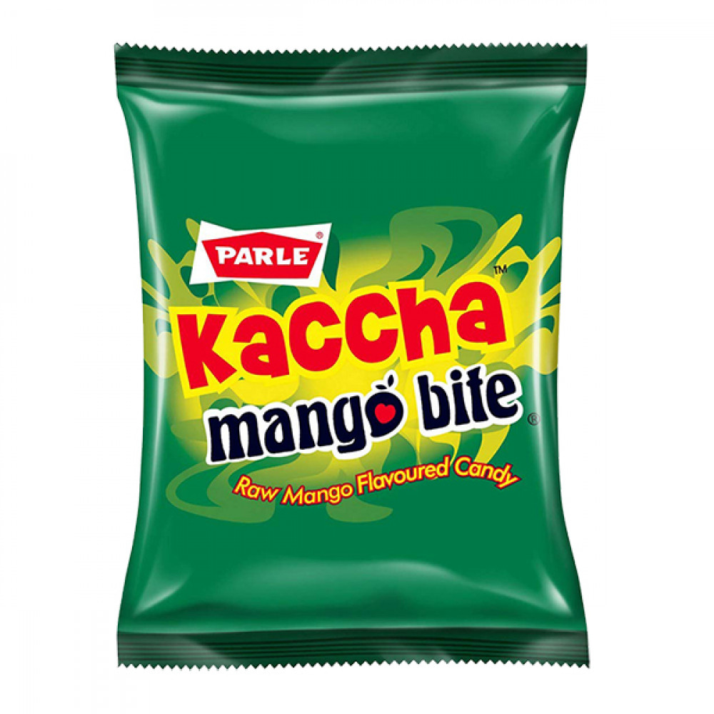 Parle Kaccha Mango Bite Rs.50