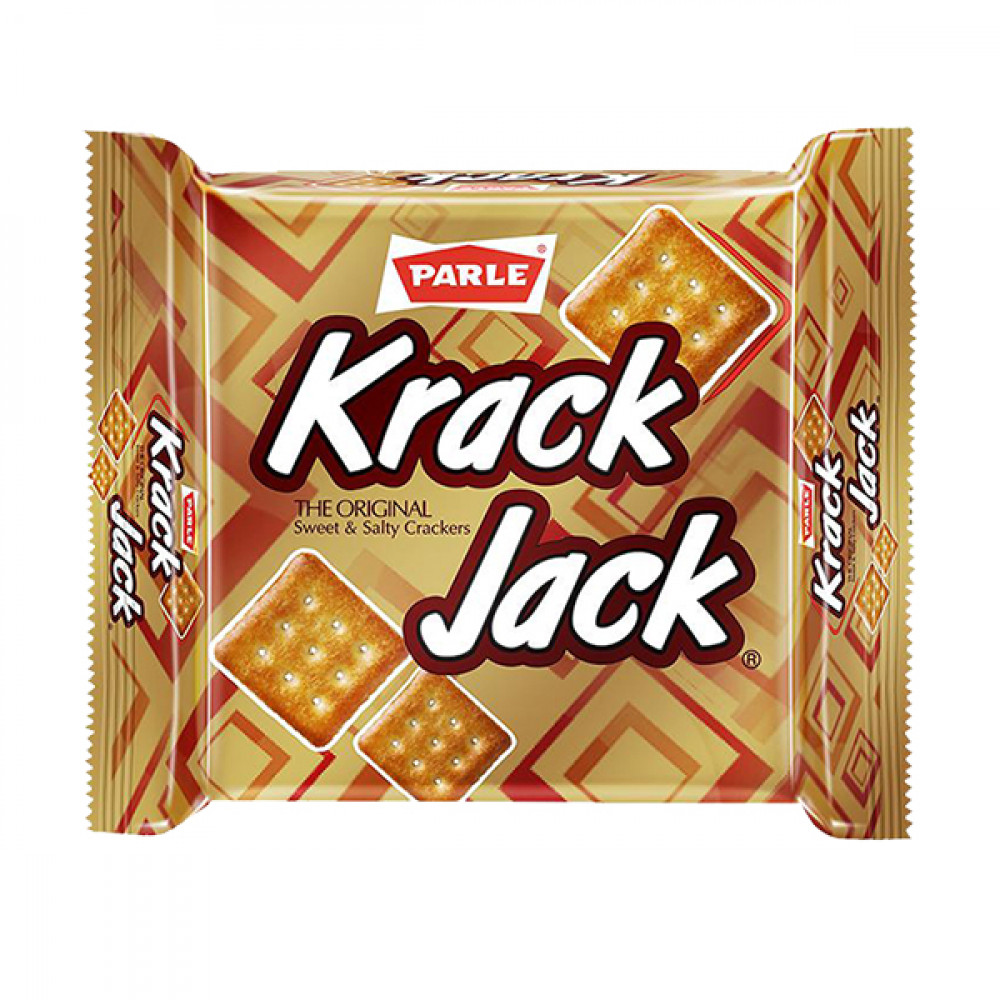 Parle Krack Jack