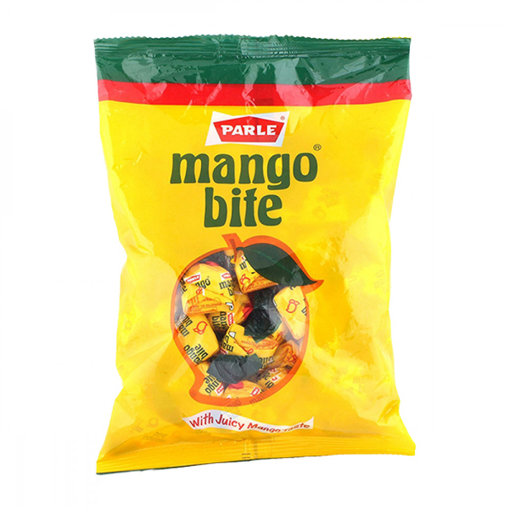 Parle Mango Bite Rs.50