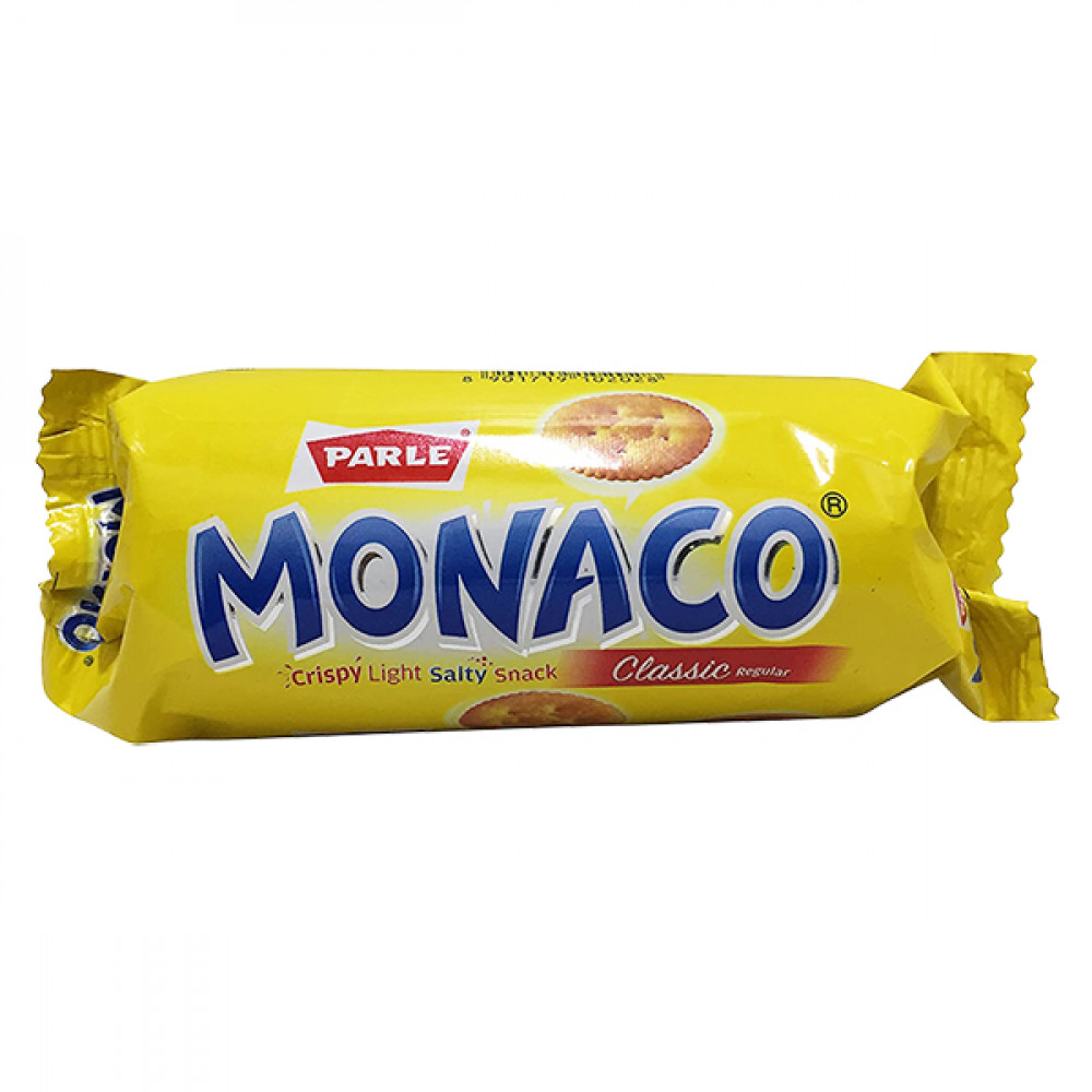 Parle Monaco