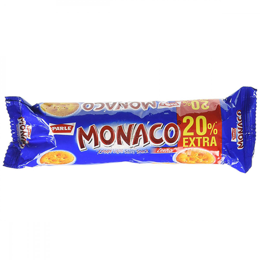 Parle Monaco Jeera 60.9Gm