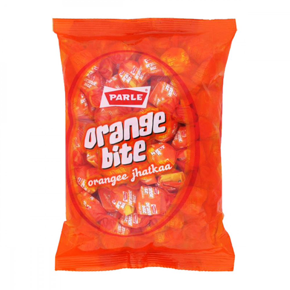 Parle Orange Bite Rs.50