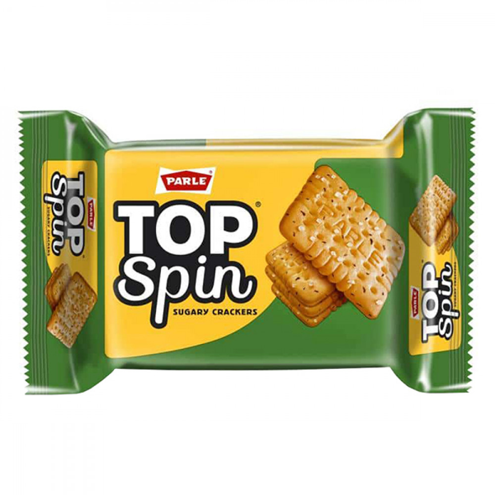 Parle Top Spin 250G