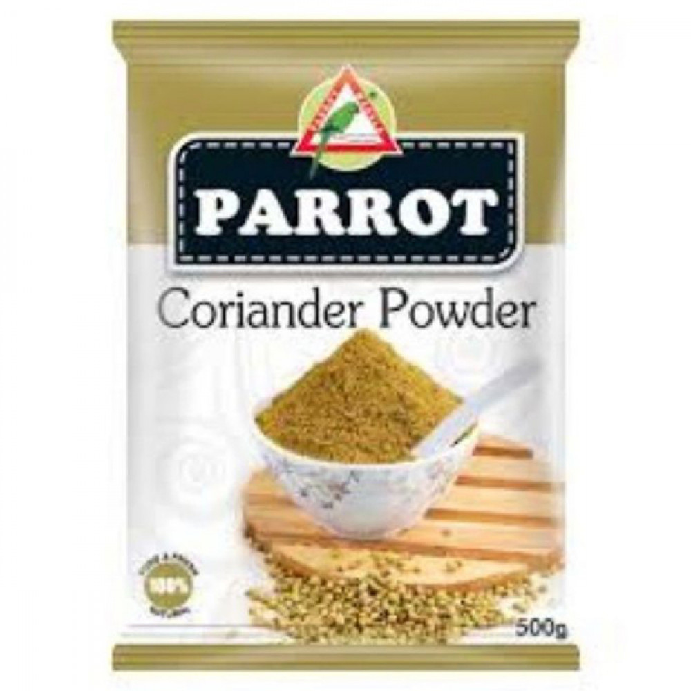 Parrot Dhania Powder