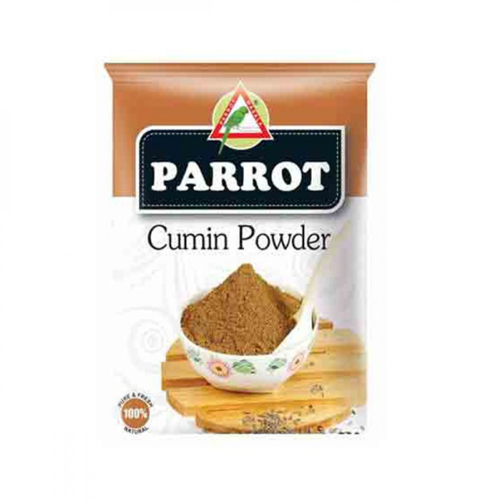 Parrot Jeera Powder