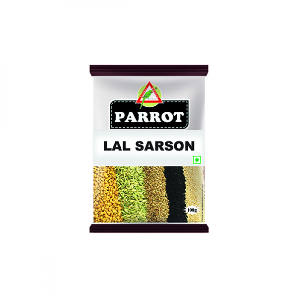 Parrot Lal Sarson