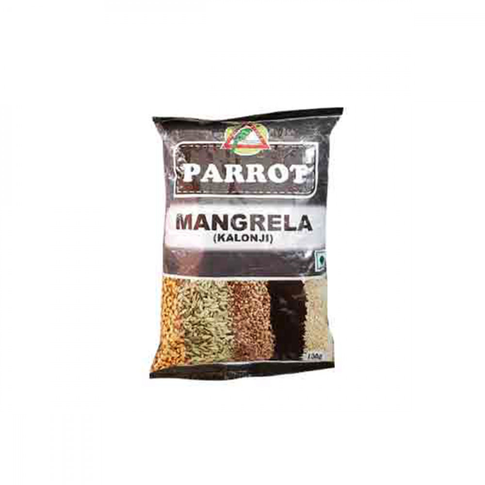 Parrot Mangrela