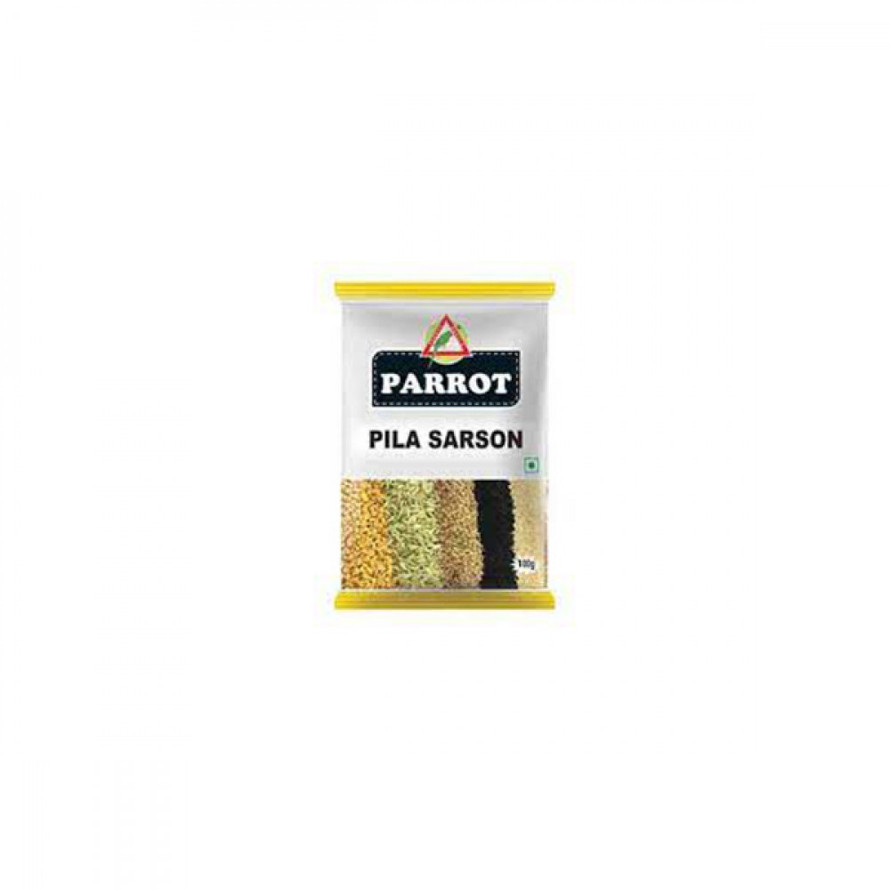 Parrot Pila Sarson