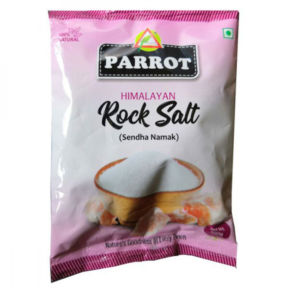 Parrot Sendha Salt