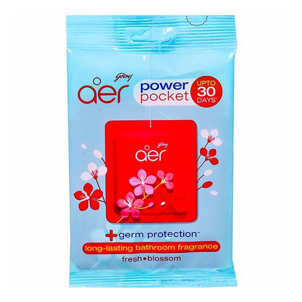 Aer Pocket Fresh Blossom