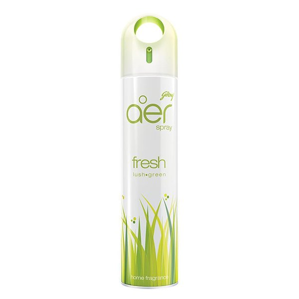 Aer Spray Fresh Lush Green 240ml