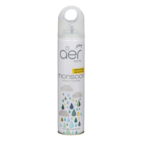 Aer Spray Monsoon Refresh 240ml